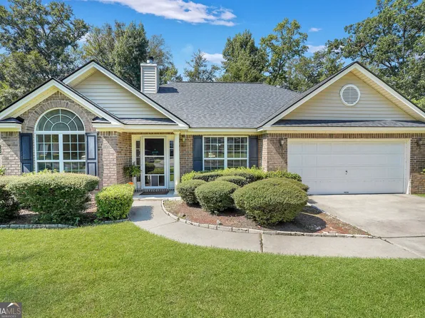 134 Brookstone Way, Rincon, GA 31326