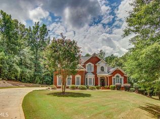 40 Glengarry Chase #2, Covington, GA 30014