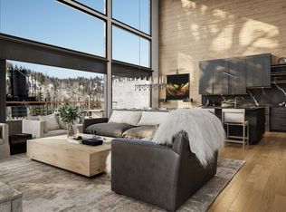 160 W Ridge View St #6C, Brian Head, UT 84719