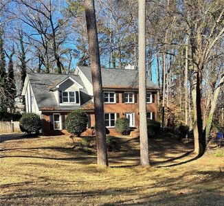 423 Orchards Walk, Stone Mountain, GA, 30087