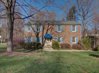 6128 Burnham Rd, Roanoke, VA 24018