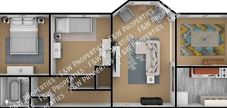 1544 E Broad St #303 — Photo 31