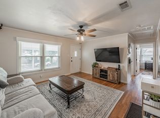 1207 Grace St, Weatherford, TX 76086