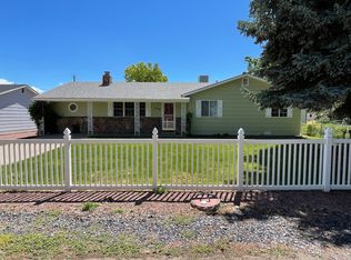 1438 McKinley St, Canon City, CO 81212