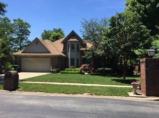 101 Gatewood Dr, Georgetown, KY 40324