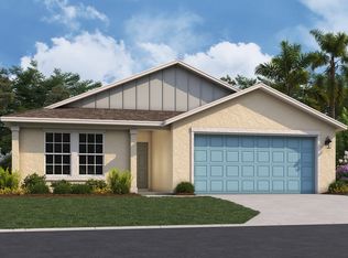 Bradley Plan, Seaport Village, Tavares, FL 32778