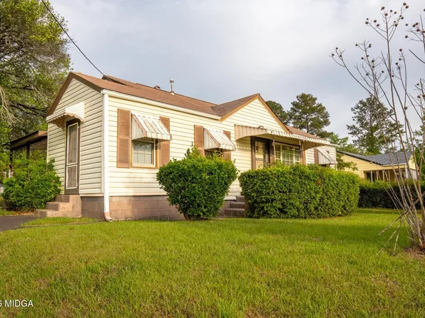 1808 Bethlea Ave, Macon, GA 31204