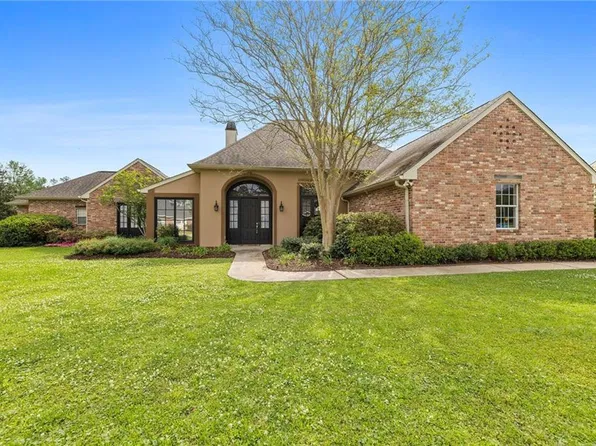 1 Fairway View Ct, Hammond, LA 70401