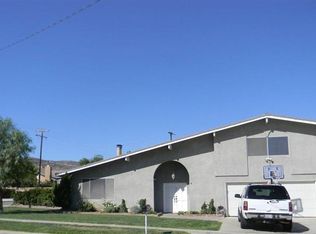 41801 Shain Ln, Quartz Hill, CA 93536