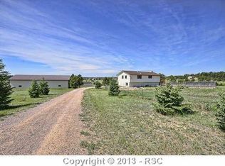 16170 Northcliff Sq, Elbert, CO 80106