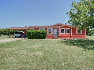 1013 Blue Shore Dr, Alvarado, TX 76009