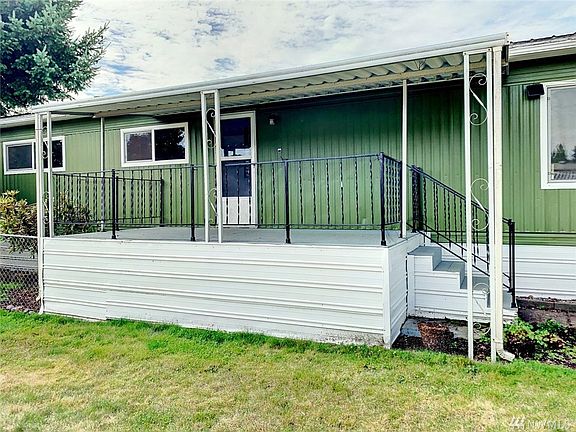 2nd image of 1111 Archwood Dr SW Unit 396