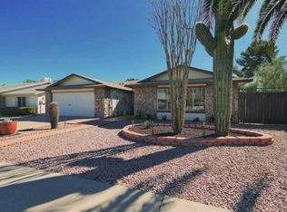 11049 S Pewaukee St, Phoenix, AZ 85044