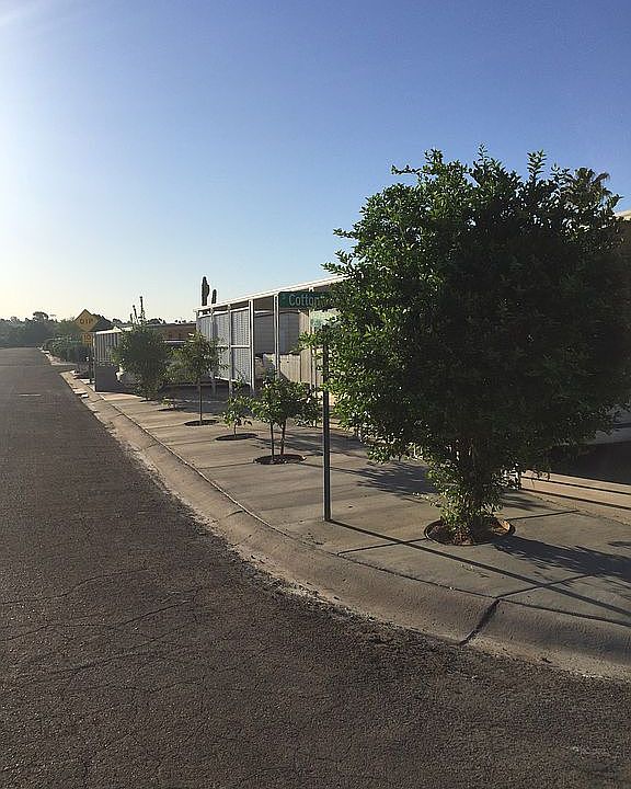 2nd image of 2117 S Cottontail Ave