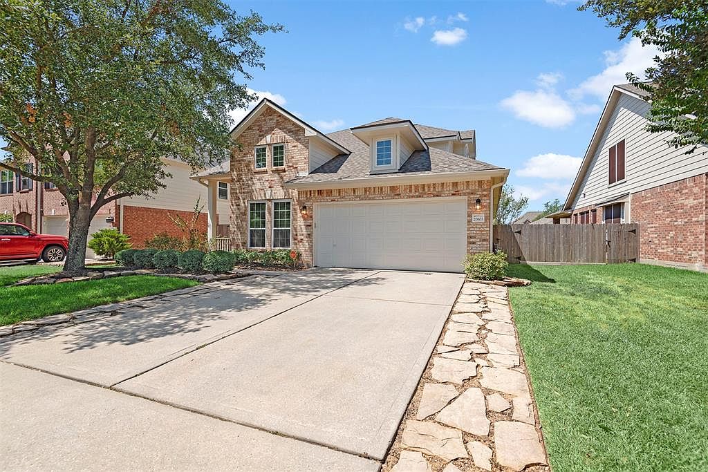 20603 Spring Mission Ln, Spring, TX 77388 Zillow