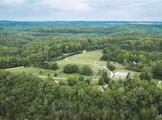 798 Karbers Ridge Rd, Karbers Ridge, IL 62931