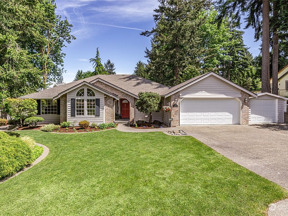 Zillow Gig Harbor Wa