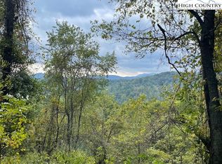 Big Helton Rd, Grassy Creek, NC 28631