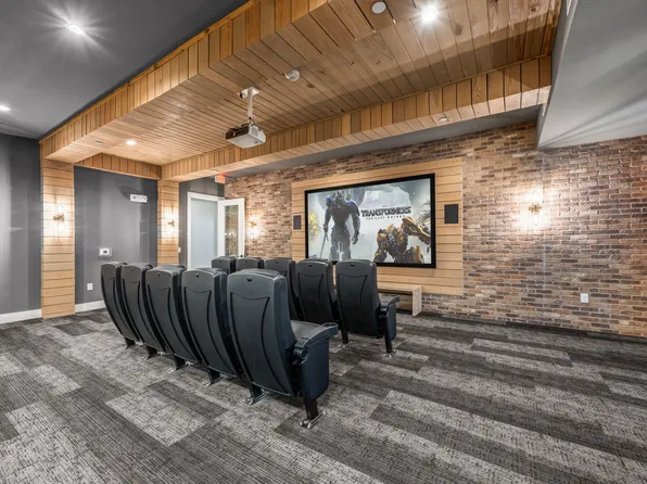 The Hamilton at Garden Valley