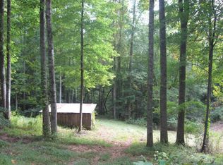 369 Fork Mountain Rd, Roan Mountain, TN 37687