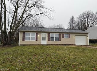 3017 Cliftmont Ave NE, Canton, OH 44705