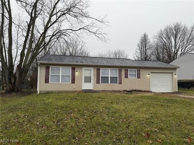 3017 Cliftmont Ave NE, Canton, OH, 44705