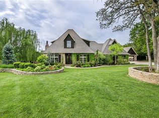 11136 London Cir, Arcadia, OK 73007