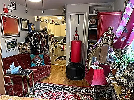 1st image of 321 W 105th St #5F