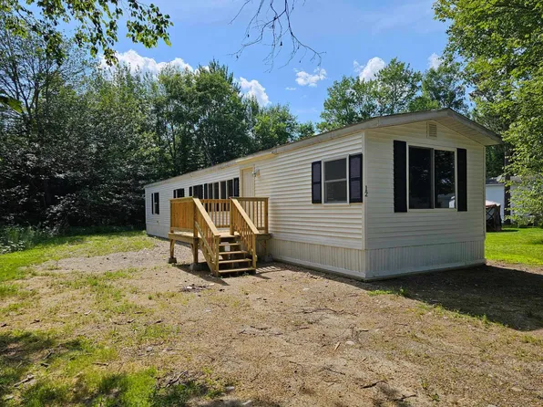 12 Sweet Fern Drive, Greenbush, ME 04418