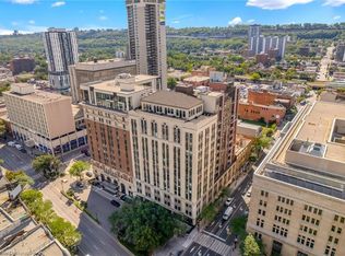 112 King St E #LPH10, Hamilton, ON L8N 1V2