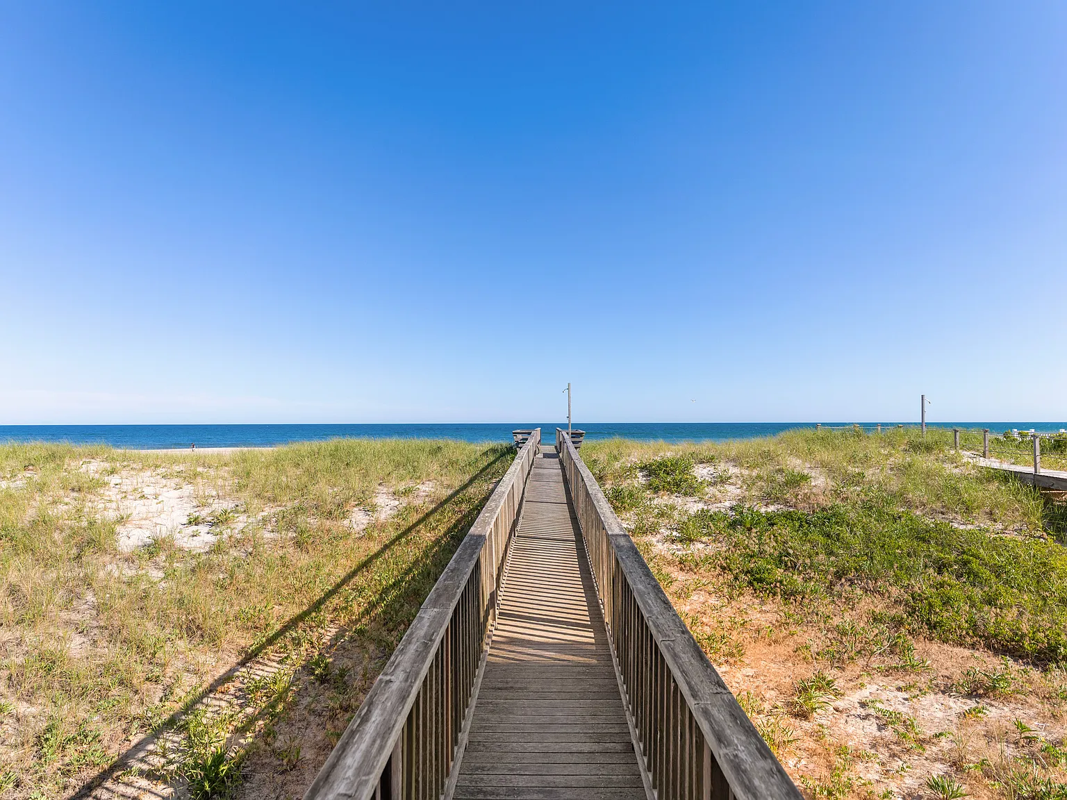 Hamptons Oceanfront Lifestyle — Photo 4