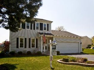 1519 W Cambridge St, Arlington Heights, IL 60004