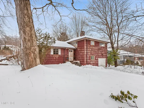 105 Glenville St, Greenwich, CT 06831