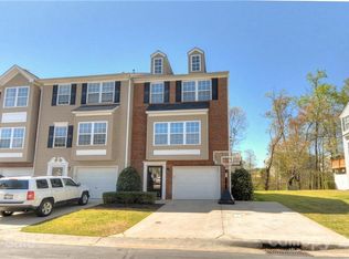 1536 Royal Auburn Ave, Fort Mill, SC 29708