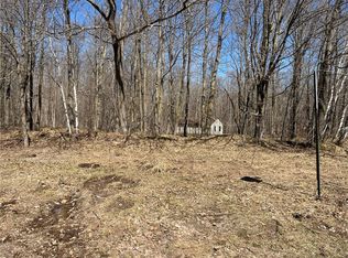 0 Stowe Rd, Birchwood, WI 54817