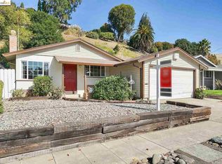 32038 Trevor Ave, Hayward, CA 94544