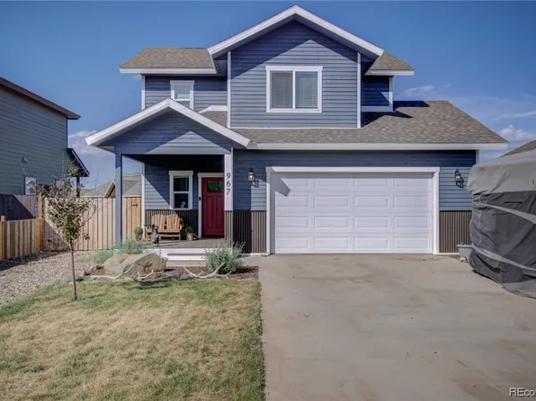 967 Dry Creek South Rd, Hayden, CO 81639