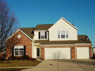 120 Dupont Ct, Westfield, IN 46074