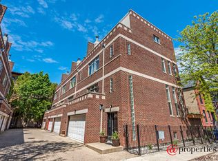 1222 N Marion Ct APT H, Chicago, IL 60622