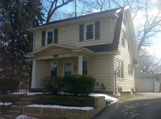 2033 Talbot St, Toledo, OH 43613