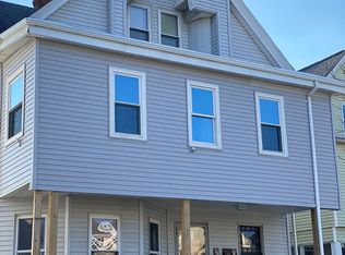 (Undisclosed Address), Medford, MA 02155