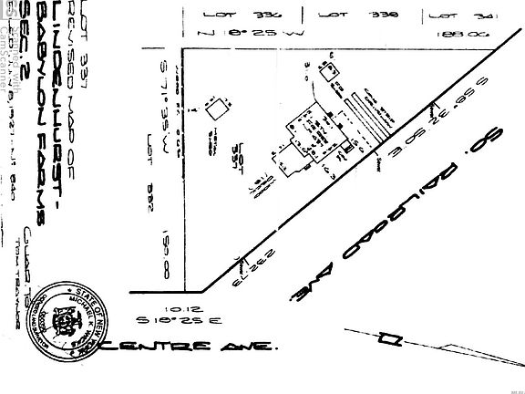 5th image of 437 S Railroad Ave