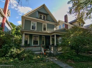 728 N Irving Ave, Scranton, PA 18510