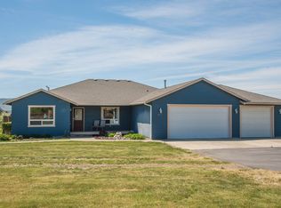 222 Oasis Ln, Ellensburg, WA 98926