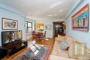 Sold by Halstead Real Estate