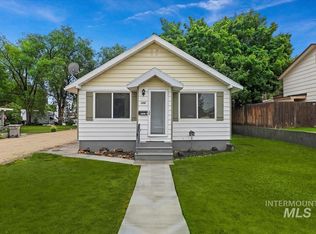 108 22nd Ave S, Nampa, ID 83651