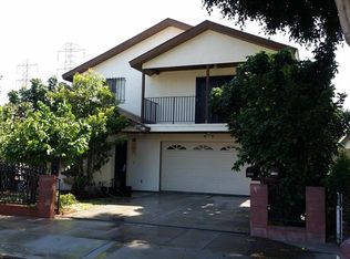 6832 California Ave, Long Beach, CA 90805
