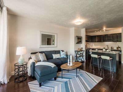 710 E 200 S APT 4F, Salt Lake City, UT, 84102
