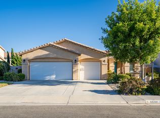 3026 Janine Ave, Rosamond, CA 93560
