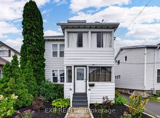 412 McConnell Ave, Cornwall, ON K6H 4L7
